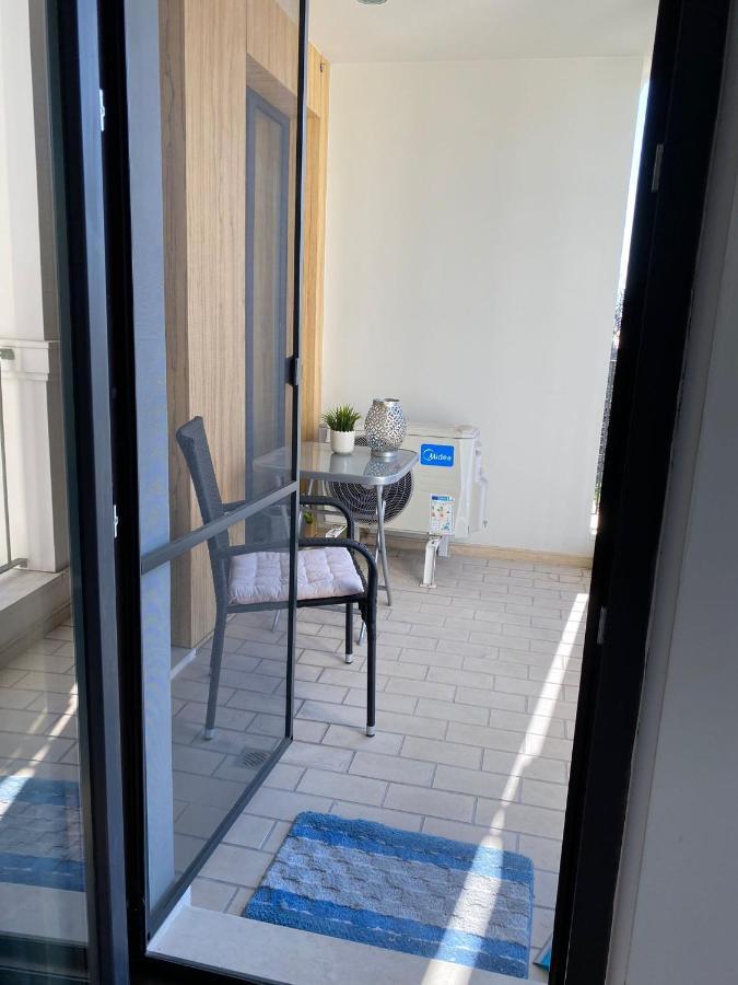 Brand New Apartment With Outdoor Swimming Pool Varna Buitenkant foto